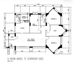 Blk 733 Jurong West Street 73 (Jurong West), HDB 5 Rooms #561984831